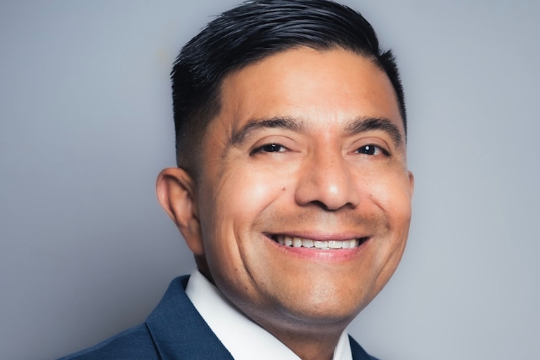Victor Ramirez.