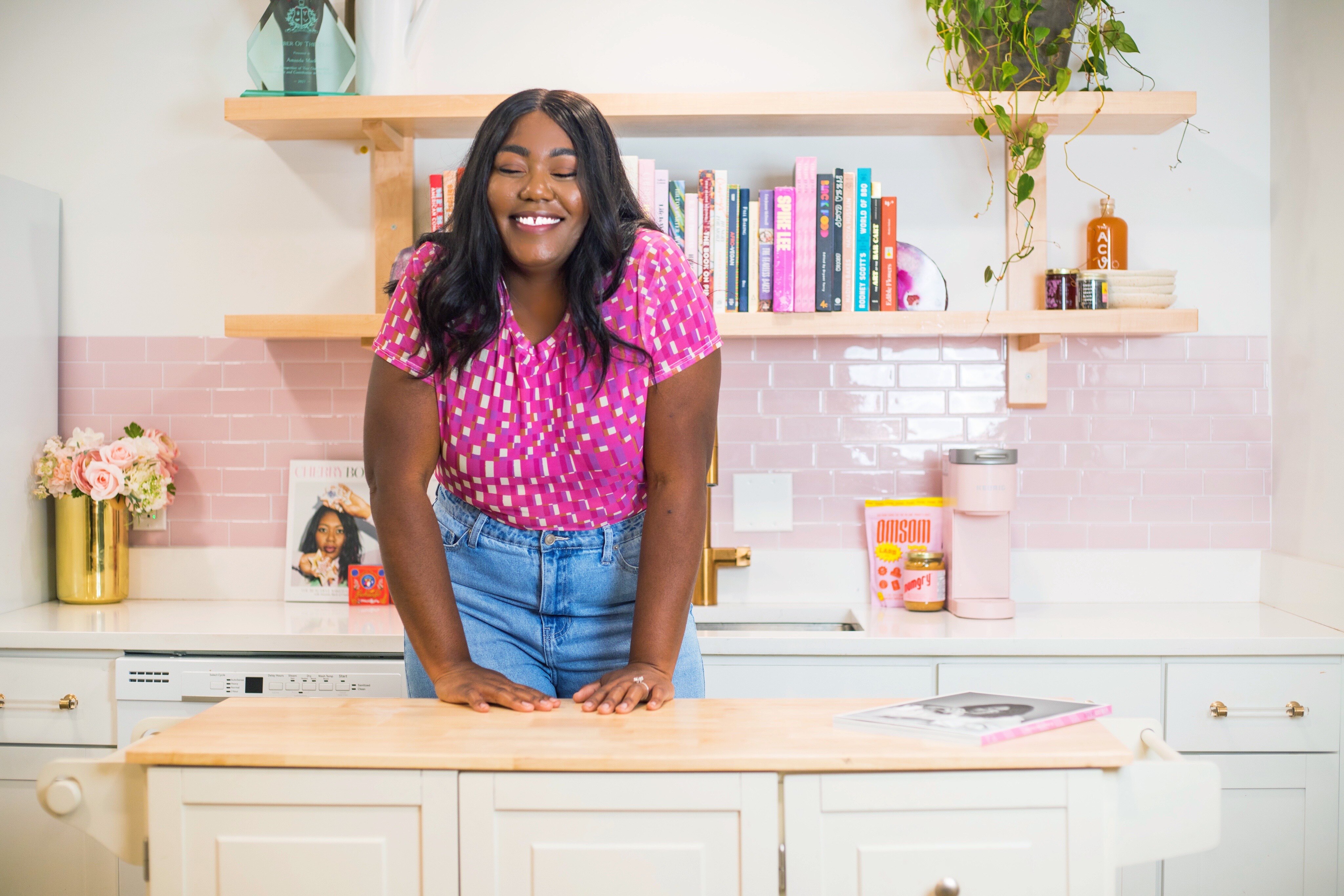 Baker Amanda Mack is closing her Whitehall Mill food stall, Crust by Mack, and reopening in Midtown-Belvedere this fall.