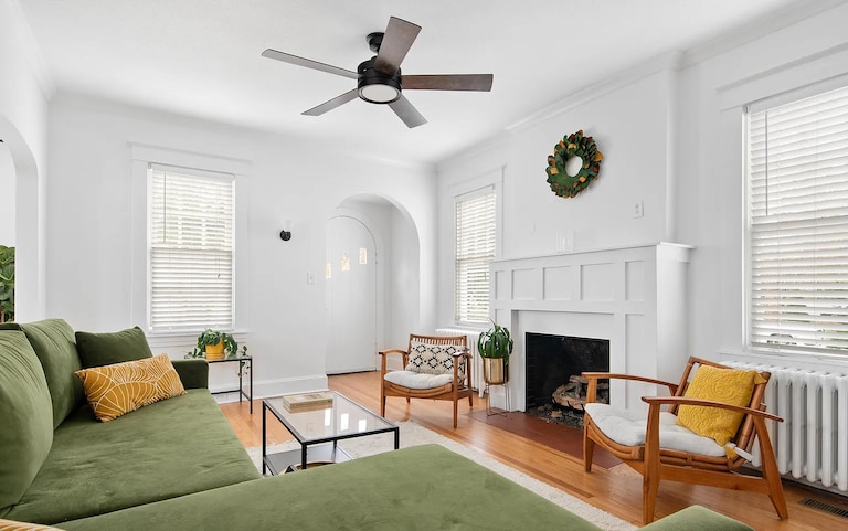 (Michele Sheiko, Real Patience)