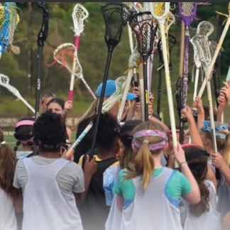 Coppermine Fieldhouse Summer Camps