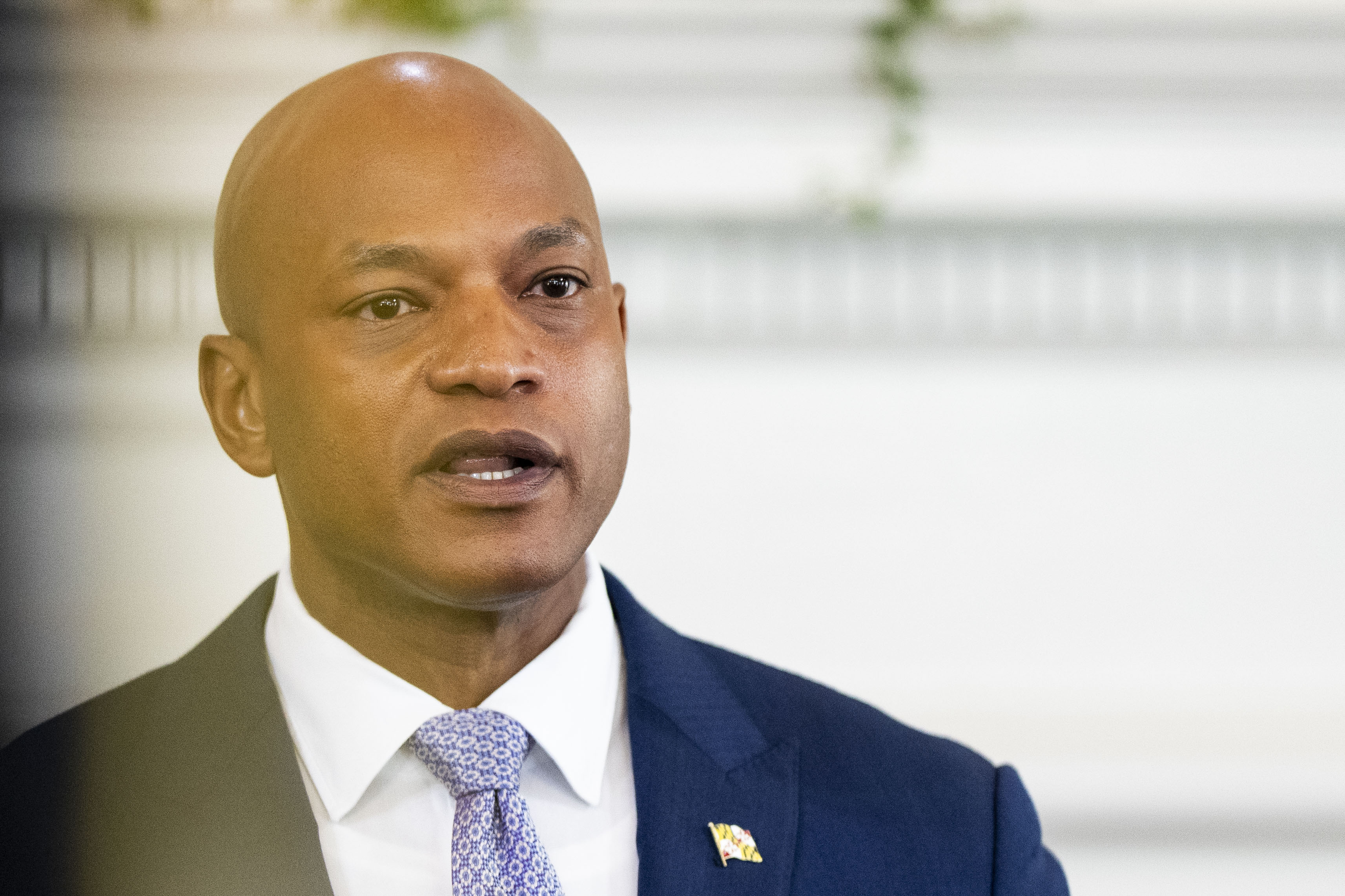Cloudforce is roughly doubling the footprint of its National Harbor headquarters, according to a recent announcement from Gov. Wes Moore.