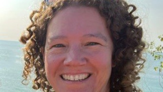 Emily Rieger.