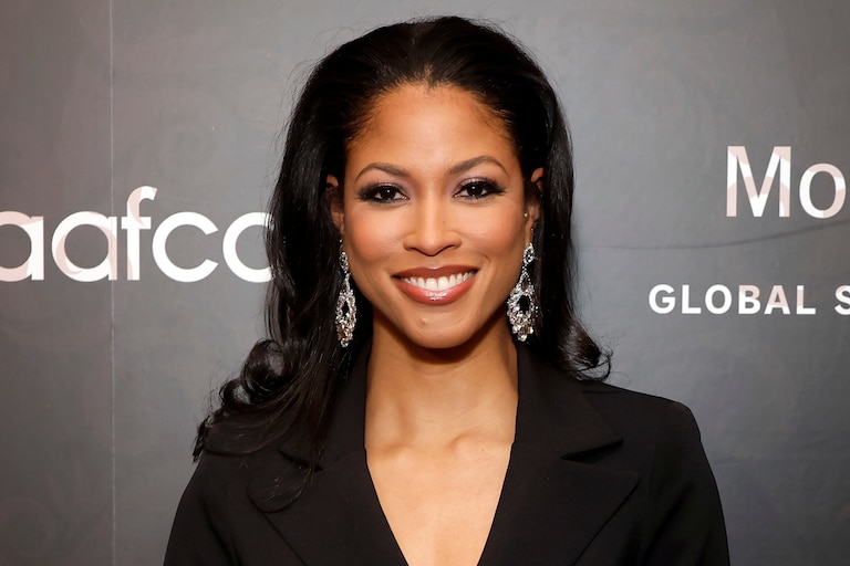 BEVERLY HILLS, CALIFORNIA - FEBRUARY 21: Lex Scott Davis attends the 15th Annual AAFCA Awards at Beverly Wilshire, A Four Seasons Hotel on February 21, 2024 in Beverly Hills, California. (Photo by Emma McIntyre/Getty Images)
