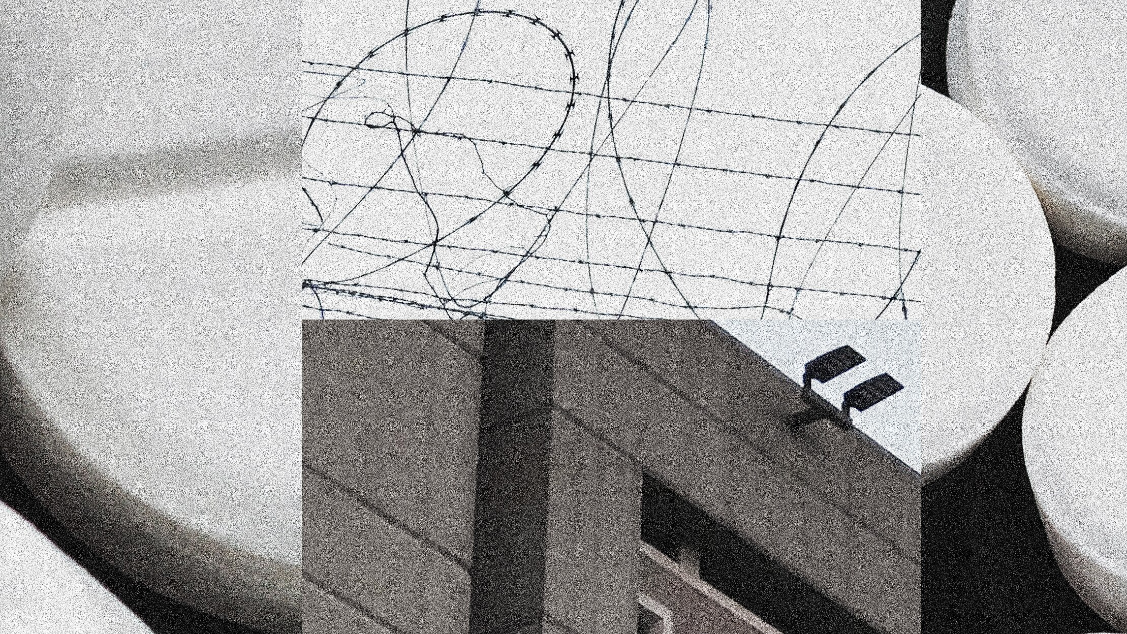 Baltimore jail officials lost track of 90,000 methadone pills. The state kept it quiet