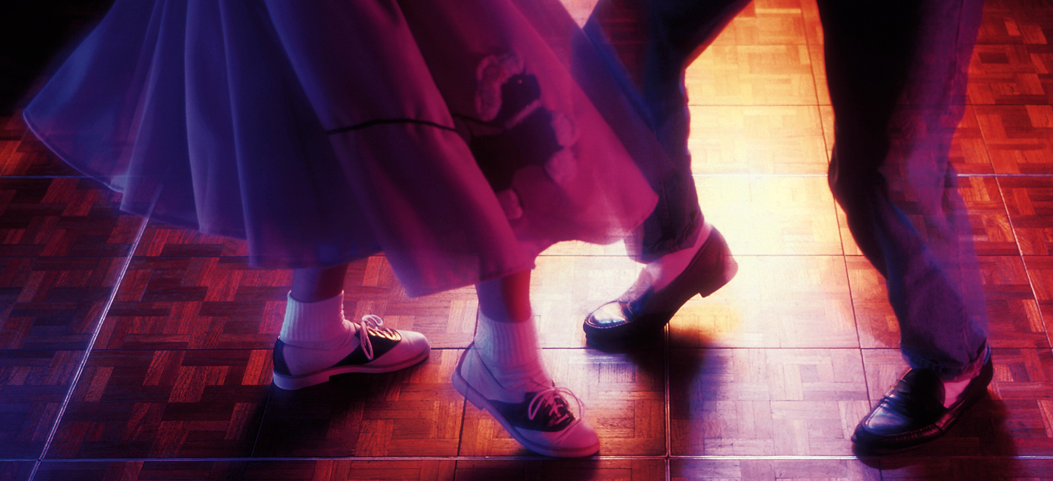 Free swing dancing is one of the events offered in Howard County this week.