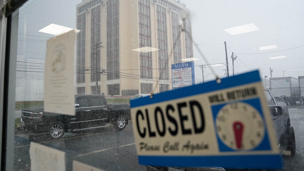 Stabilizing Glen Burnie’s Empire Towers could take 10 days