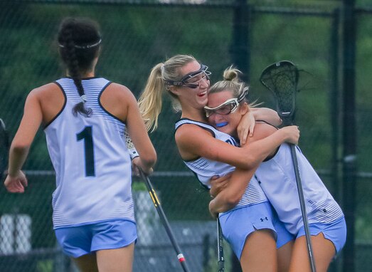 Last year, Baltimore girls won the Highlight championship at the All-America Lacrosse Underclass Games. The Charm City will try to repeat this weekend.