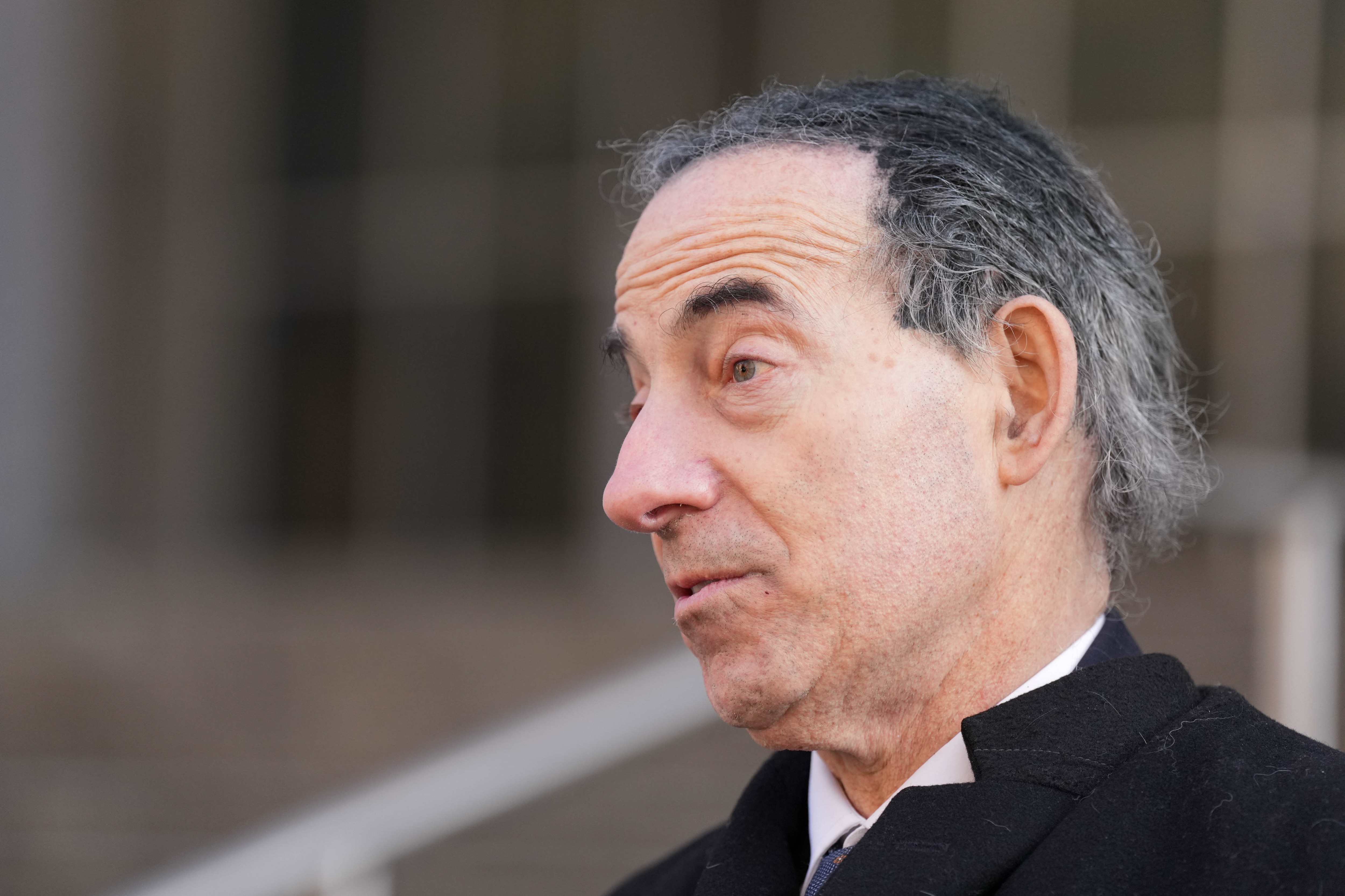 U.S. Rep. Jamie Raskin sent a letter signed by 39 other House members urging the preservation of the program. 