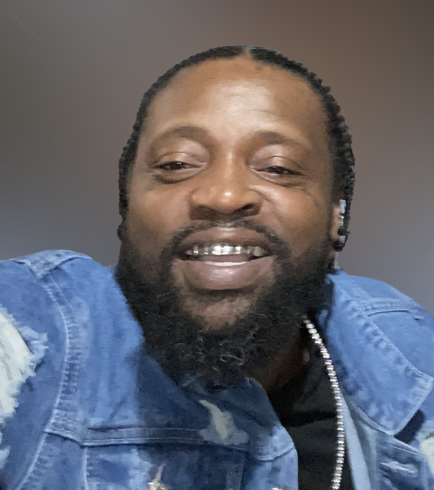 David Winchester Jr. of Baltimore.