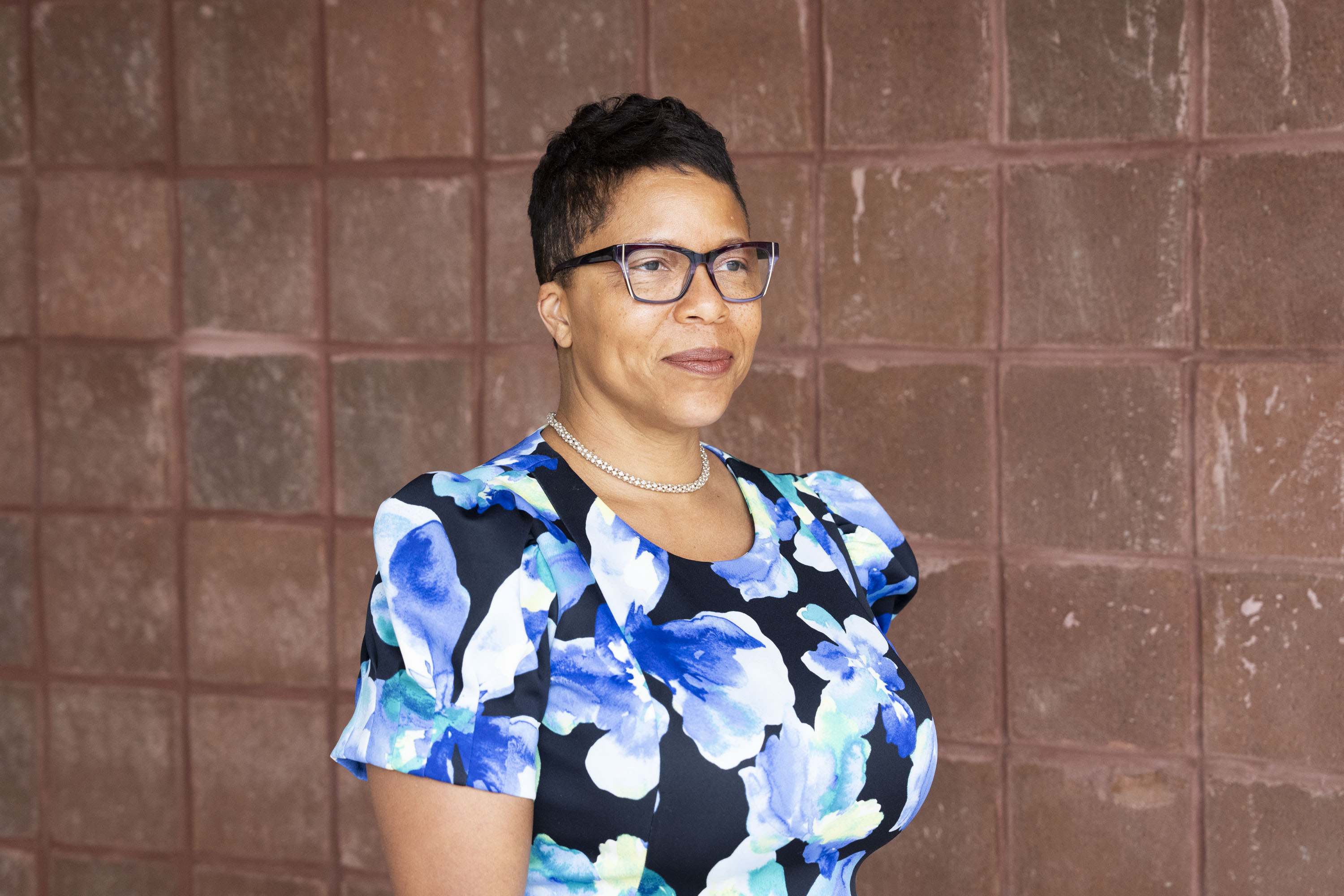 Dyann Mack, a 30-year veteran of Harford County Public Schools, was named superintendent following a contentious school year.