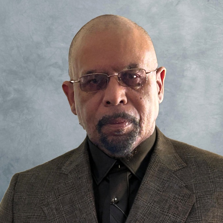 Clint Spellman Jr.