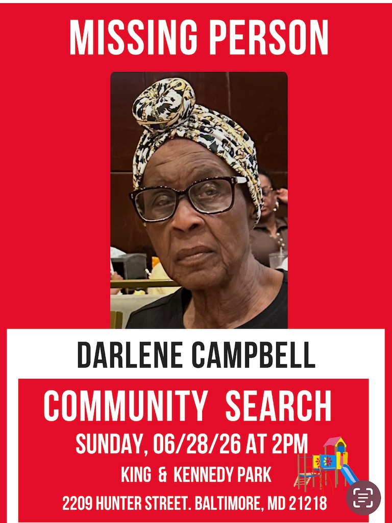 Darlene Campbell
