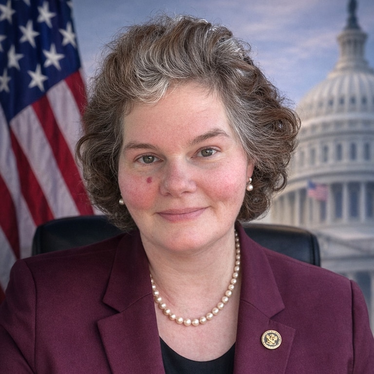 Jennifer Cross.