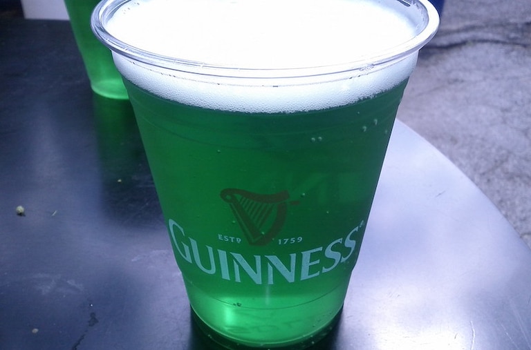 The Eastport Democratic Club Green Beer Race takes place on Saturday, March 9 in Annapolis.