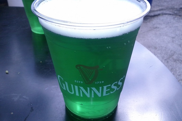 The Eastport Democratic Club Green Beer Race takes place on Saturday, March 9 in Annapolis.