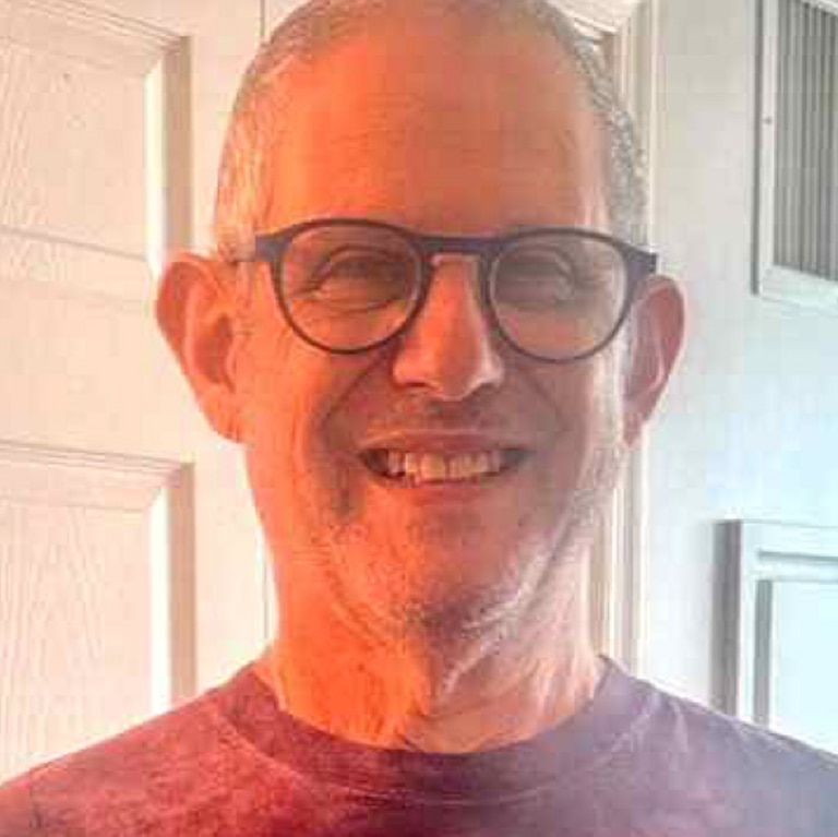 Jeffrey Rhody.