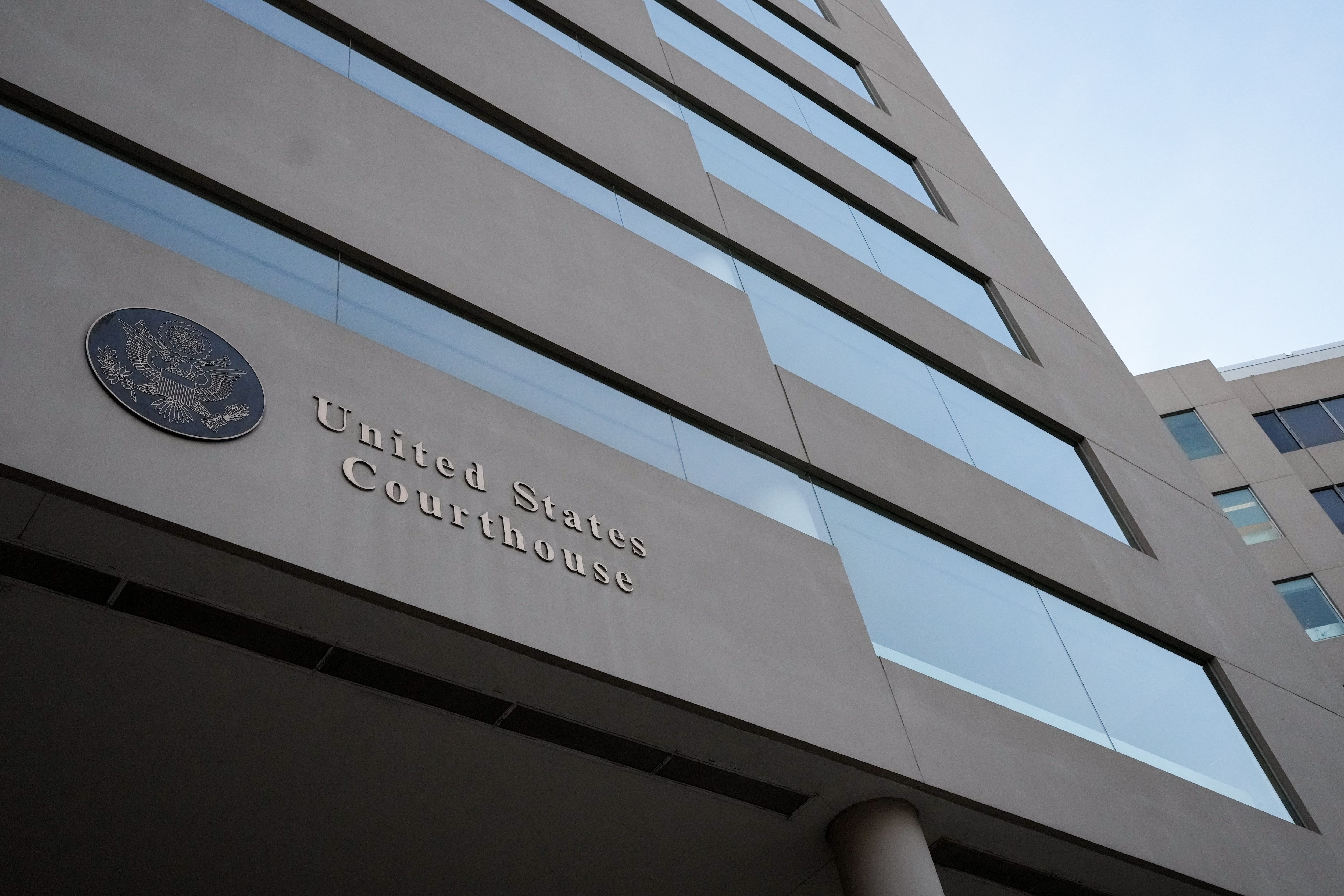 Two men allegedly associated with MS-13 have been charged federally with the disappearance of an Annapolis teen in 2017. The case would be heard at Edward A. Garmatz United States District Courthouse in Baltimore.