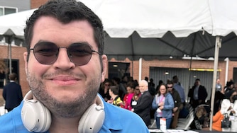 Columbia resident Alexander LaMorie, 25, was fatally shot by Howard County Police on Sunday, March 1, 2026.