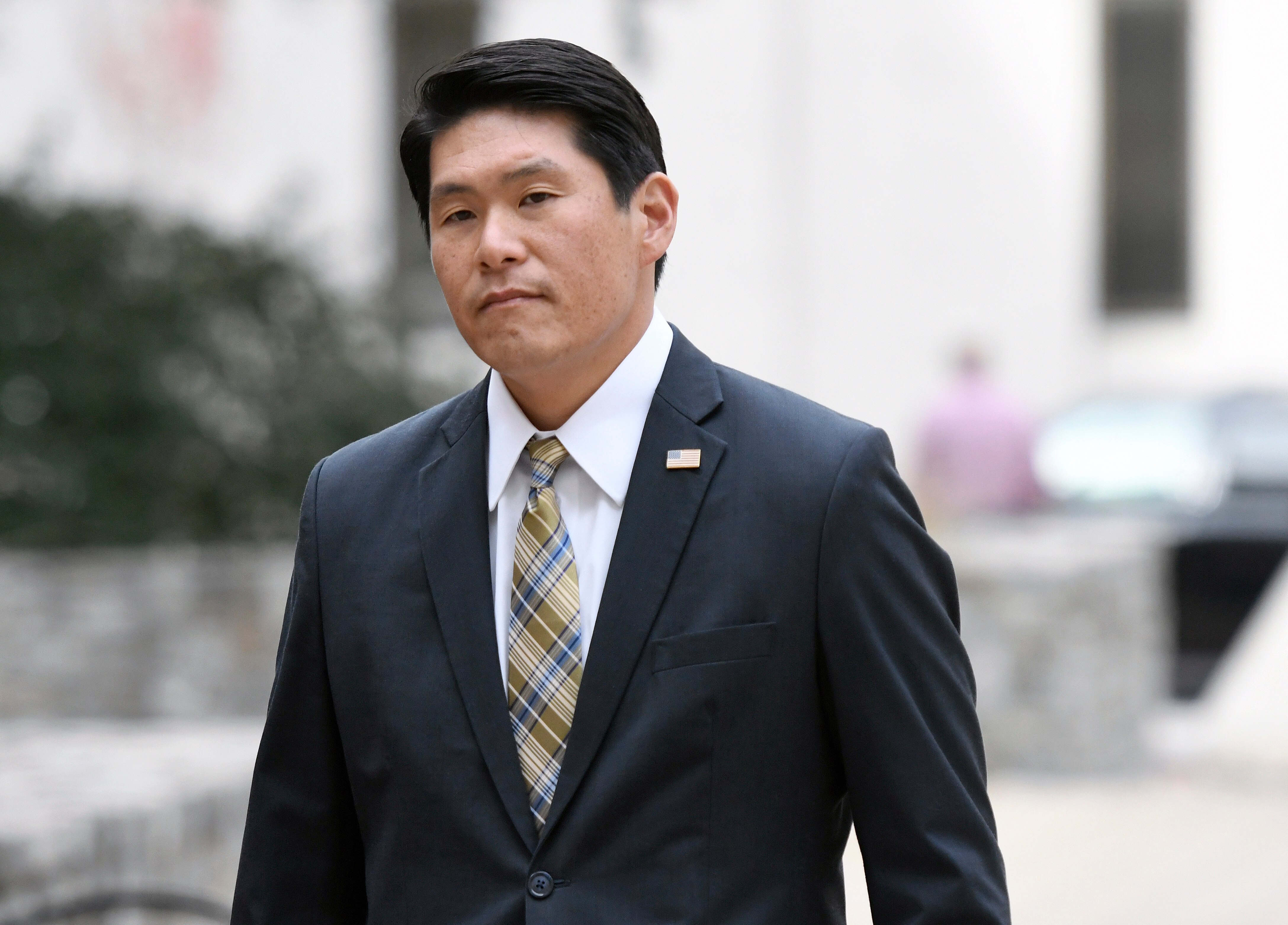 Robert Hur, the special counsel who called into question the president’s age and competence in a report on how Biden handled classified documents, is set to be questioned by the House Judiciary Committee on Tuesday.