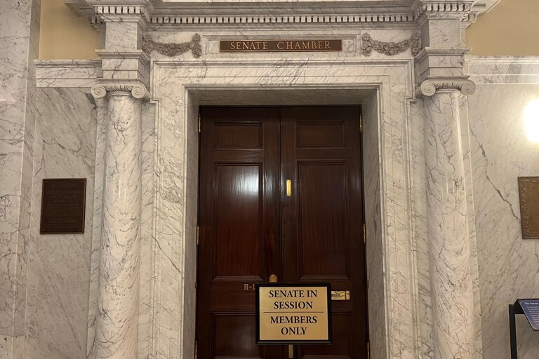 The Maryland Senate advanced a bill giving the State Attorney General’s office the power to prosecute police-involved killings.