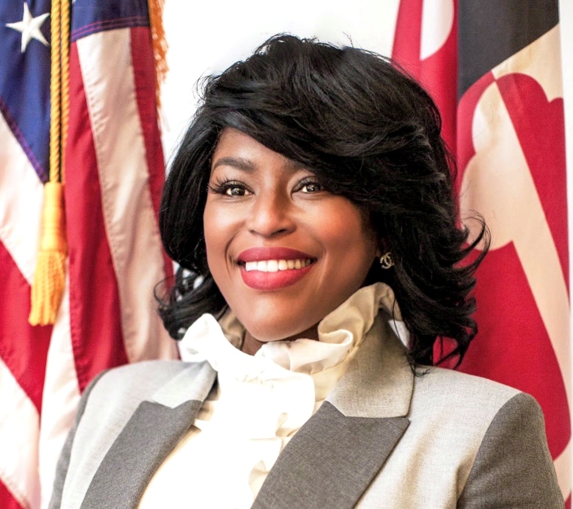 Erica Griswold, the Anne Arundel County register of wills, was indicted by a county grand jury on Jan. 26, 2024 on multiple charges, according to the Maryland state prosecutor.