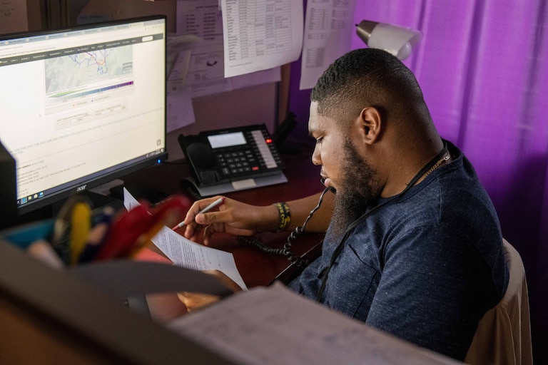 Cuts are expected to behavioral health programs around Maryland, which could include 988 crisis helpline.