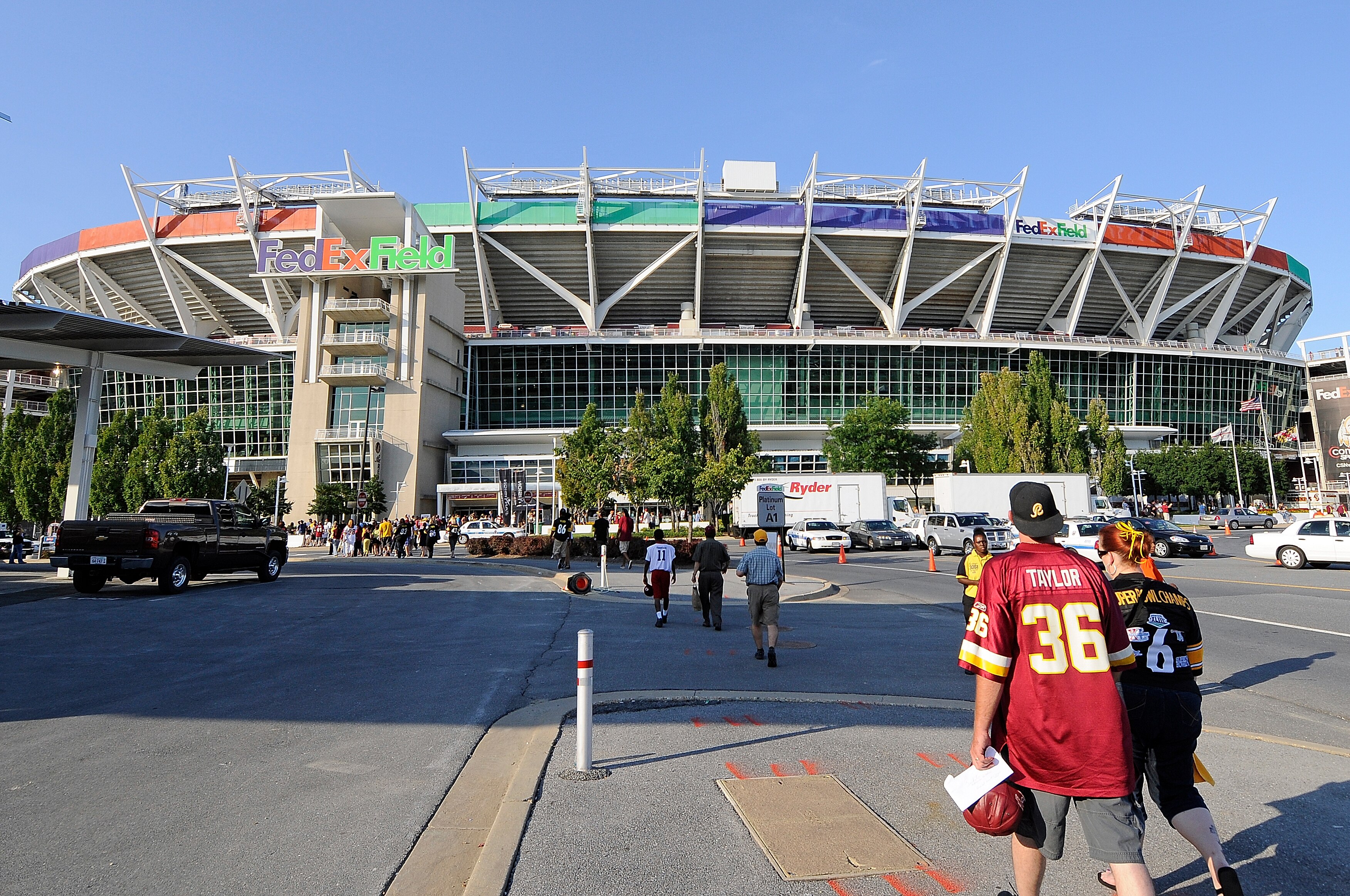 FedEx has ended its naming rights agreement to the Washington Commanders stadium that had been known as FedEx Field since 1999.