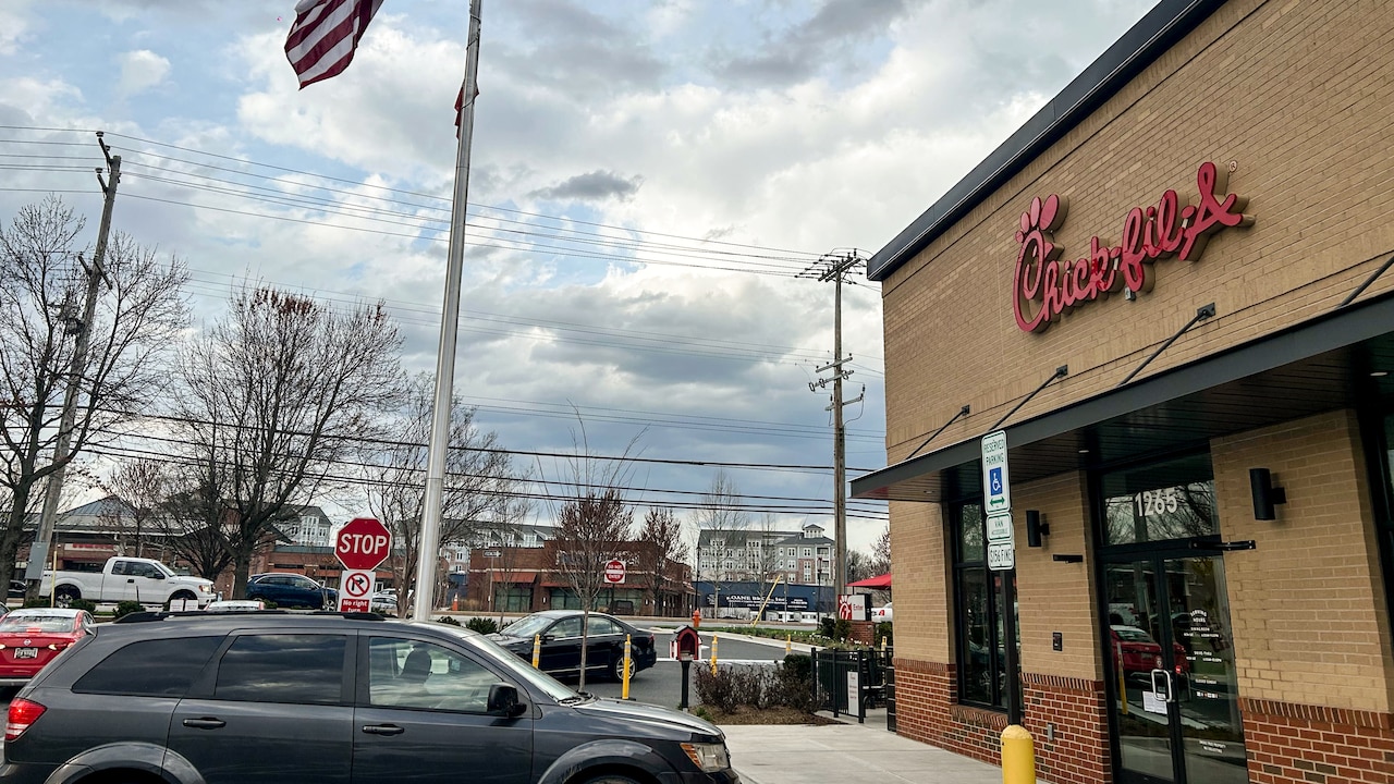 Anne Arundel County board rejects proposed Chick-fil-A along Route 2 in Arnold