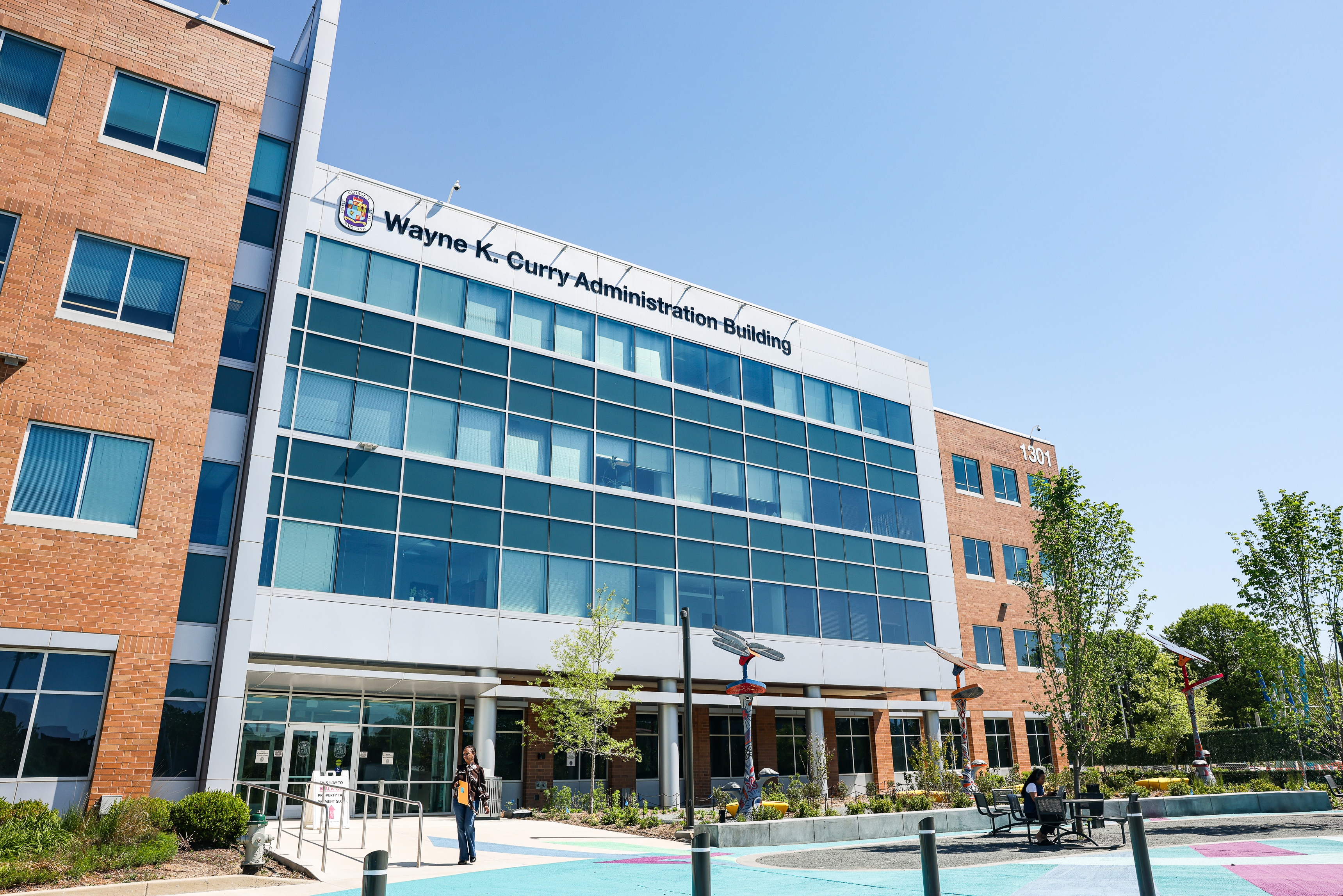 The Prince George’s County Council has demanded that an Upper Marlboro-based nonprofit return at least $134,000 in taxpayer money.