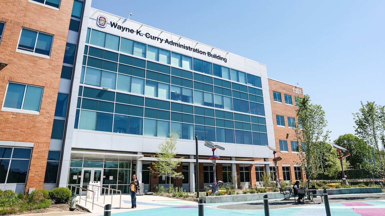 Prince George’s County executive’s spokesperson accused of assaulting staffer
