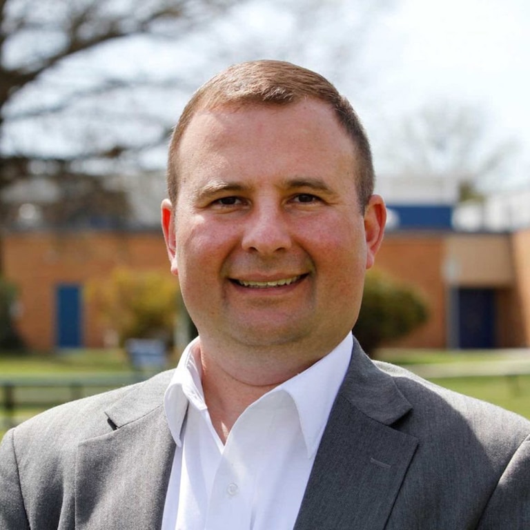 Andrew C. Pruski.