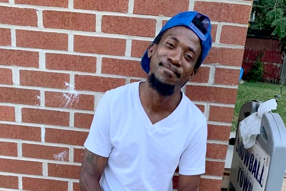 Javarick Gantt was murdered by an unknown assailant at a state-run jail in the city in 2022.