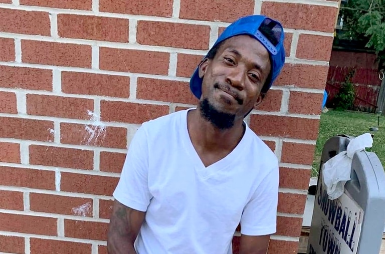 Javarick Gantt was murdered by an unknown assailant at a state-run jail in the city in 2022.