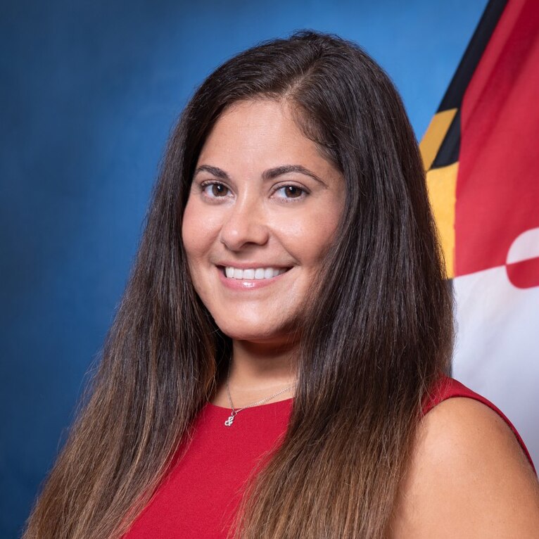 Shaina A. Hernandez, Deputy Chief of Staff to Gov. Wes Moore, has been named as CEO of Baltimore Public Markets.