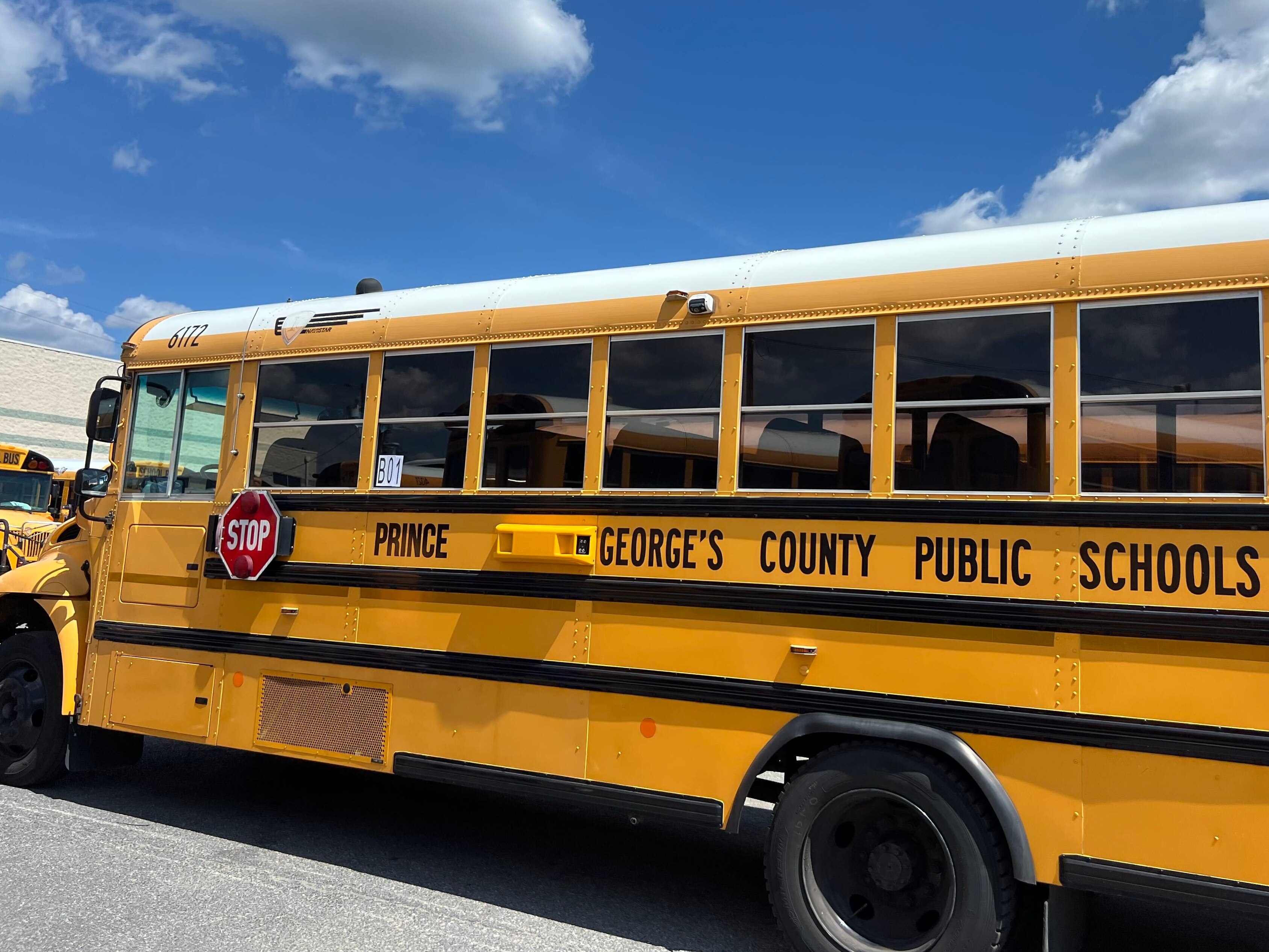 Prince George’s County Public Schools leaders say driver vacancies are down, but acknowledge ongoing challenges. 