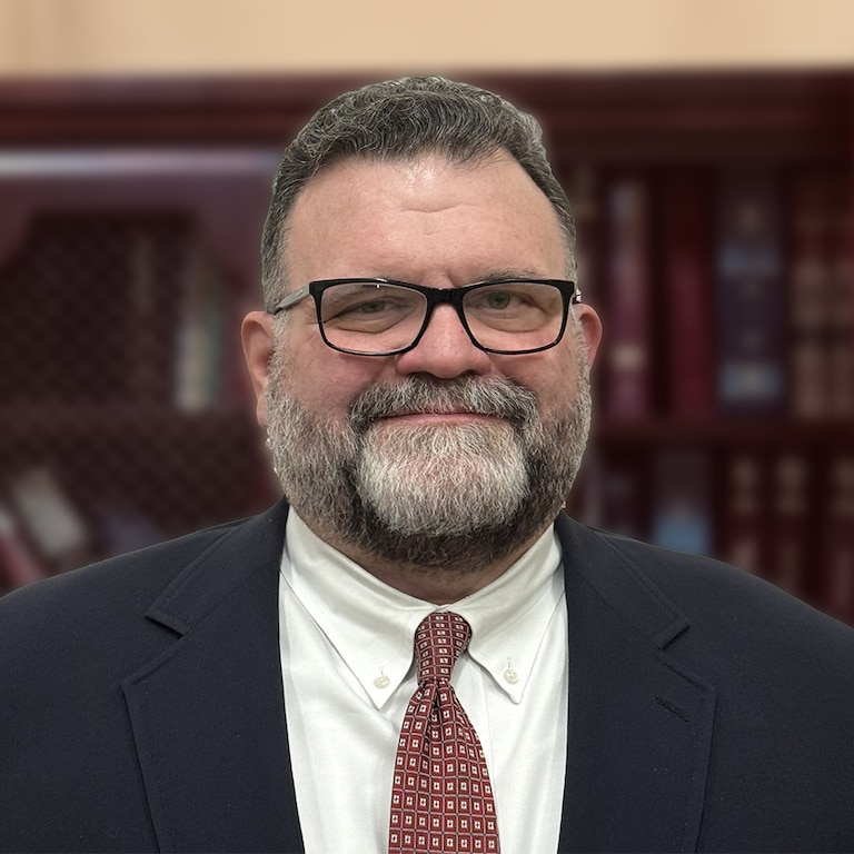 Paul J. Dollahite.