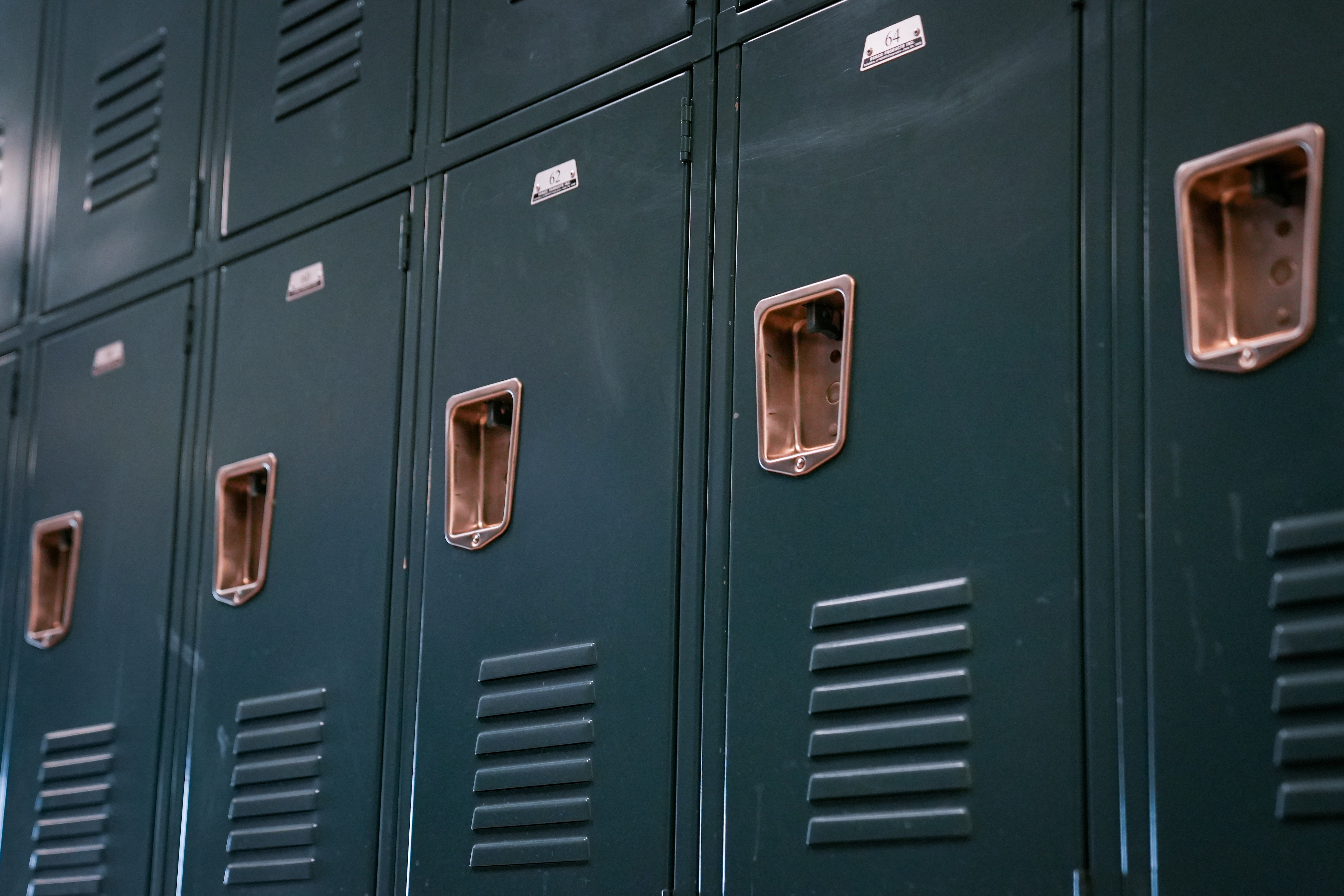 The case is being forwarded to the Maryland Department of Juvenile Services for further action.