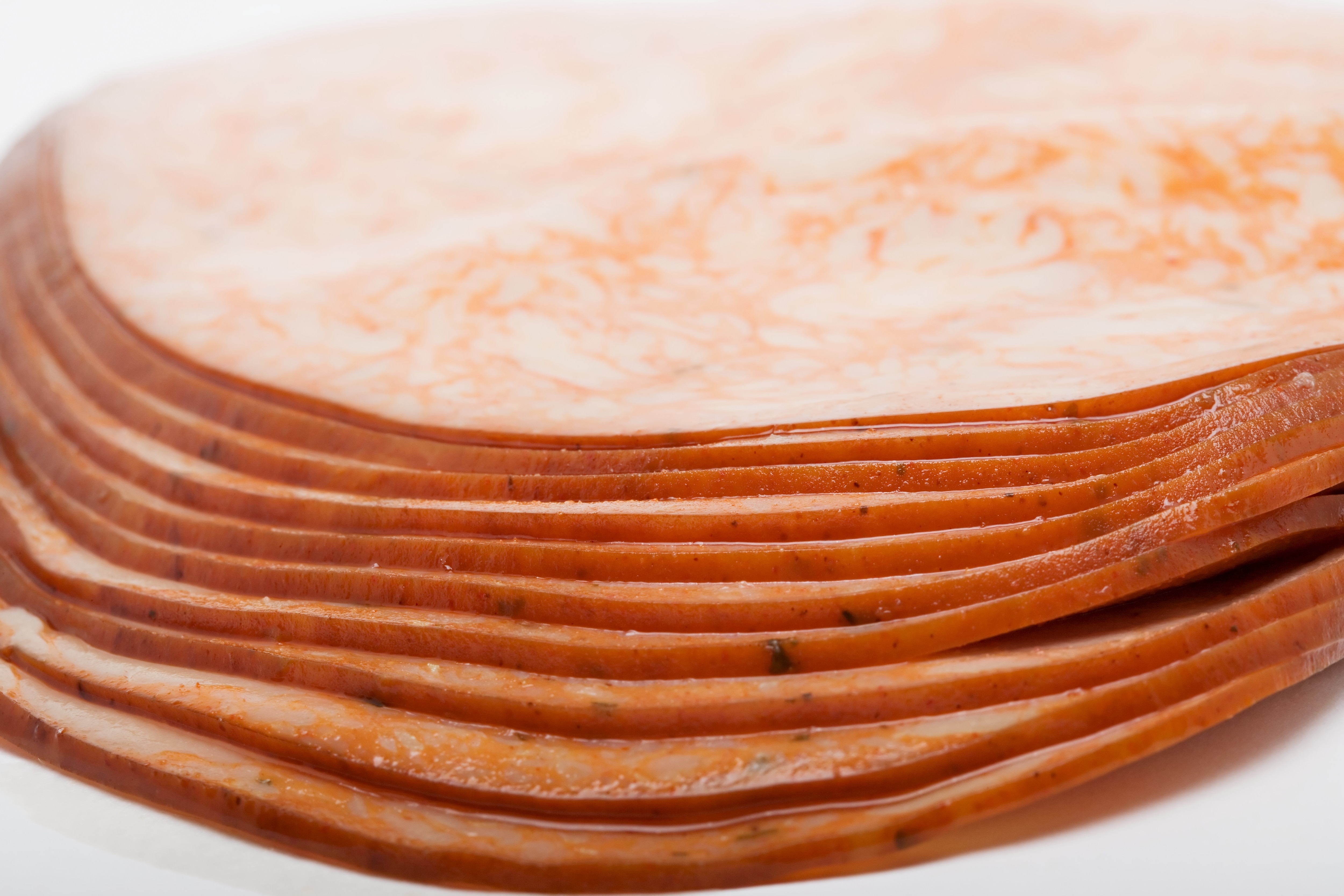 The Maryland Department of Health collected a sample of deli meat at a Maryland store that has tested positive for listeria.