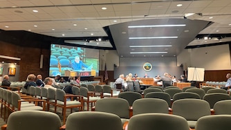 The Howard County Board of Appeals voted on Thursday, June 26.