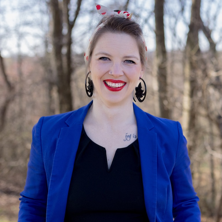 Laura S. Gilchrest.