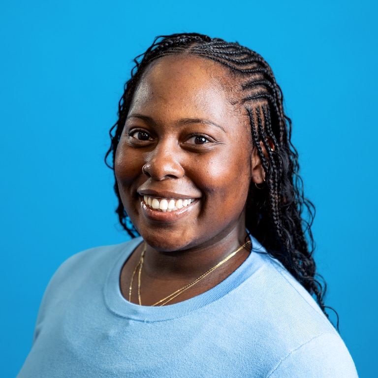 Ashley Clarke, Reporter, Prince George's County