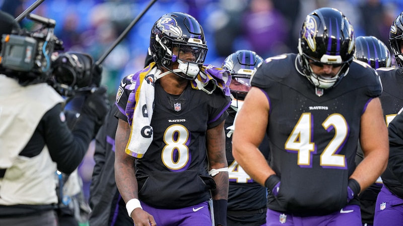 Baltimore Ravens news, analysis and opinion- The Baltimore Banner