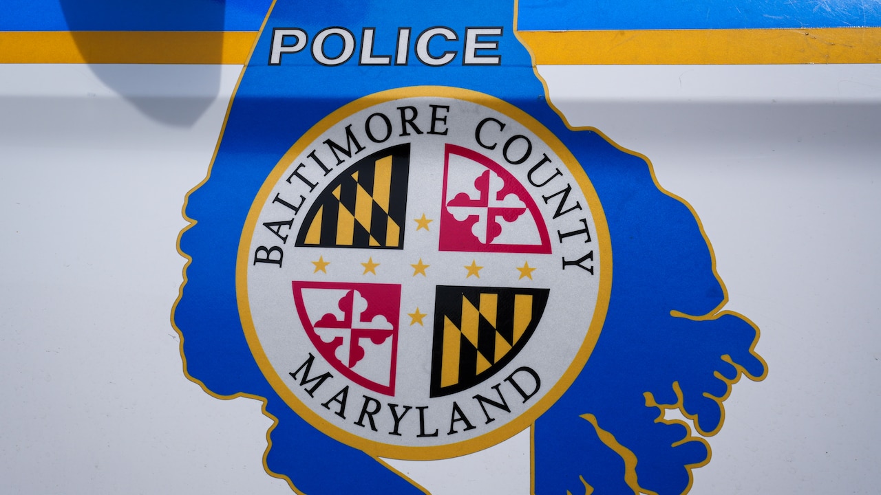 Man dies after hit-and-run in Baltimore County - The Banner