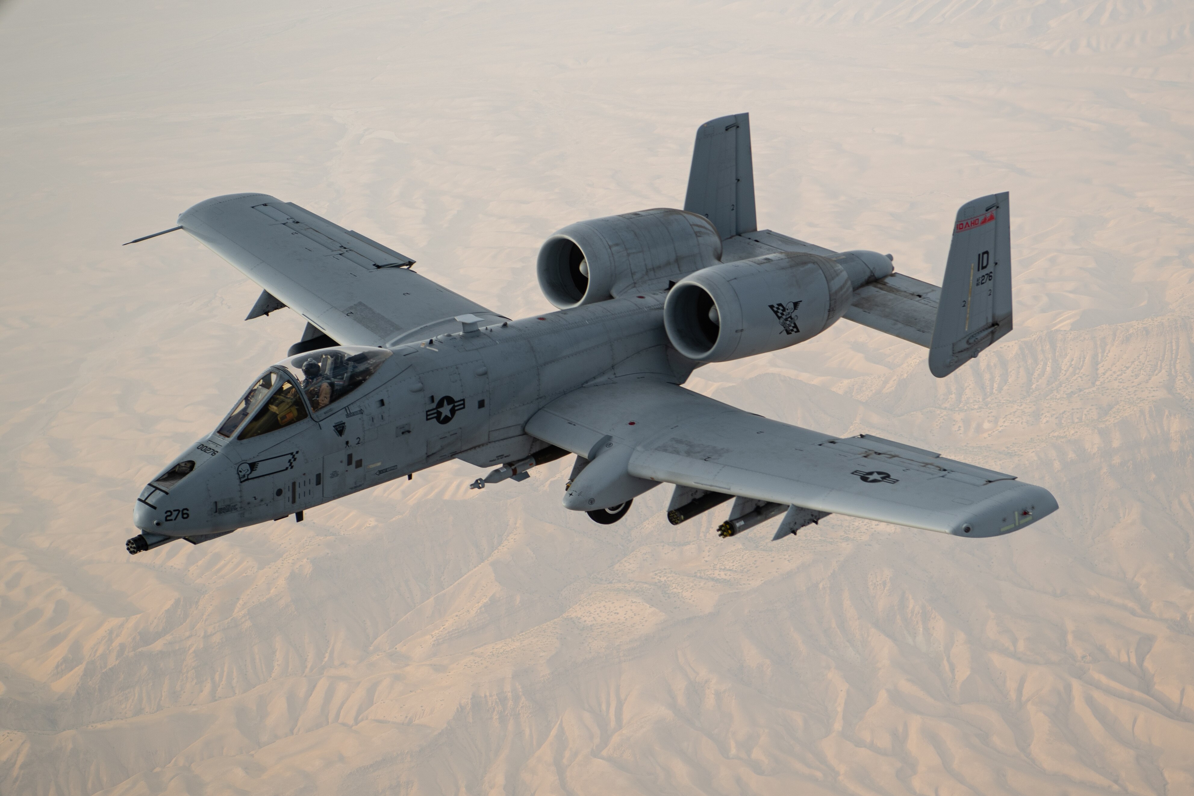 Maryland’s Warfield Air National Guard Base will change its focus to cyberdefense from a flight mission under a plan announced Thursday by the U.S. Air Force. The move comes as the Air Force retires the A-10 “Warthog” aircraft from use.