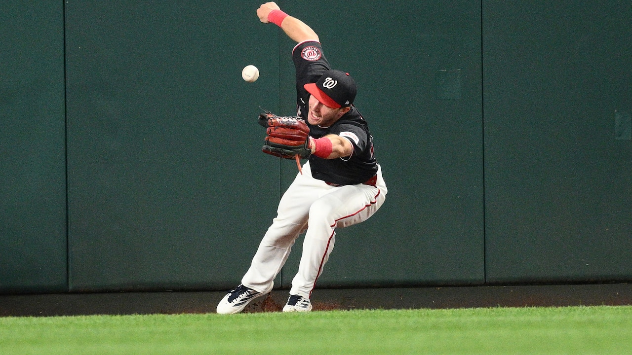 Photo: thebanner.com What this means for Miller and the Mariners