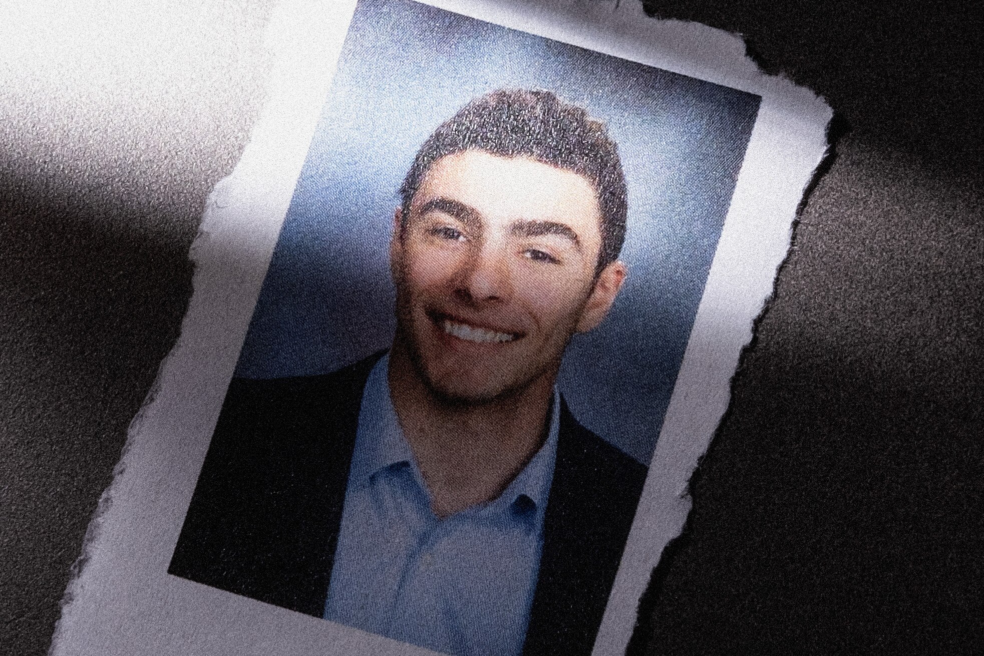 Luigi Mangione in a photo from the University of Pennsylvania 2020 yearbook.