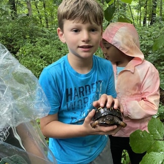 Terrapin Adventures Summer Camp