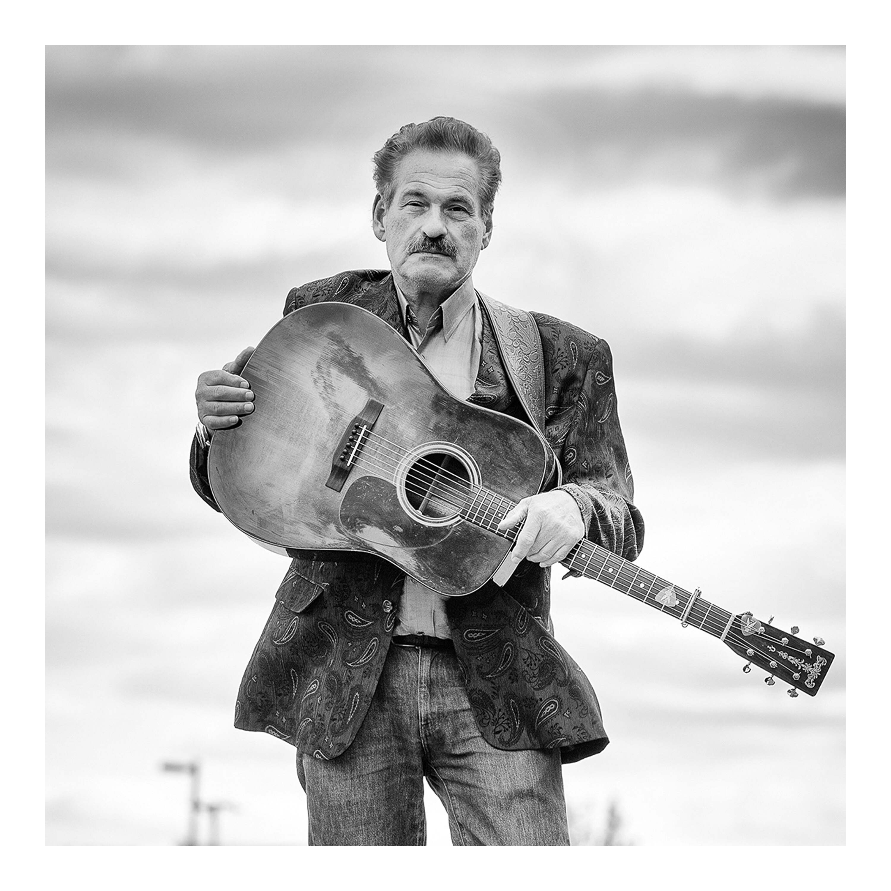 Bob Perilla in Alexandria, Va., in 2016.