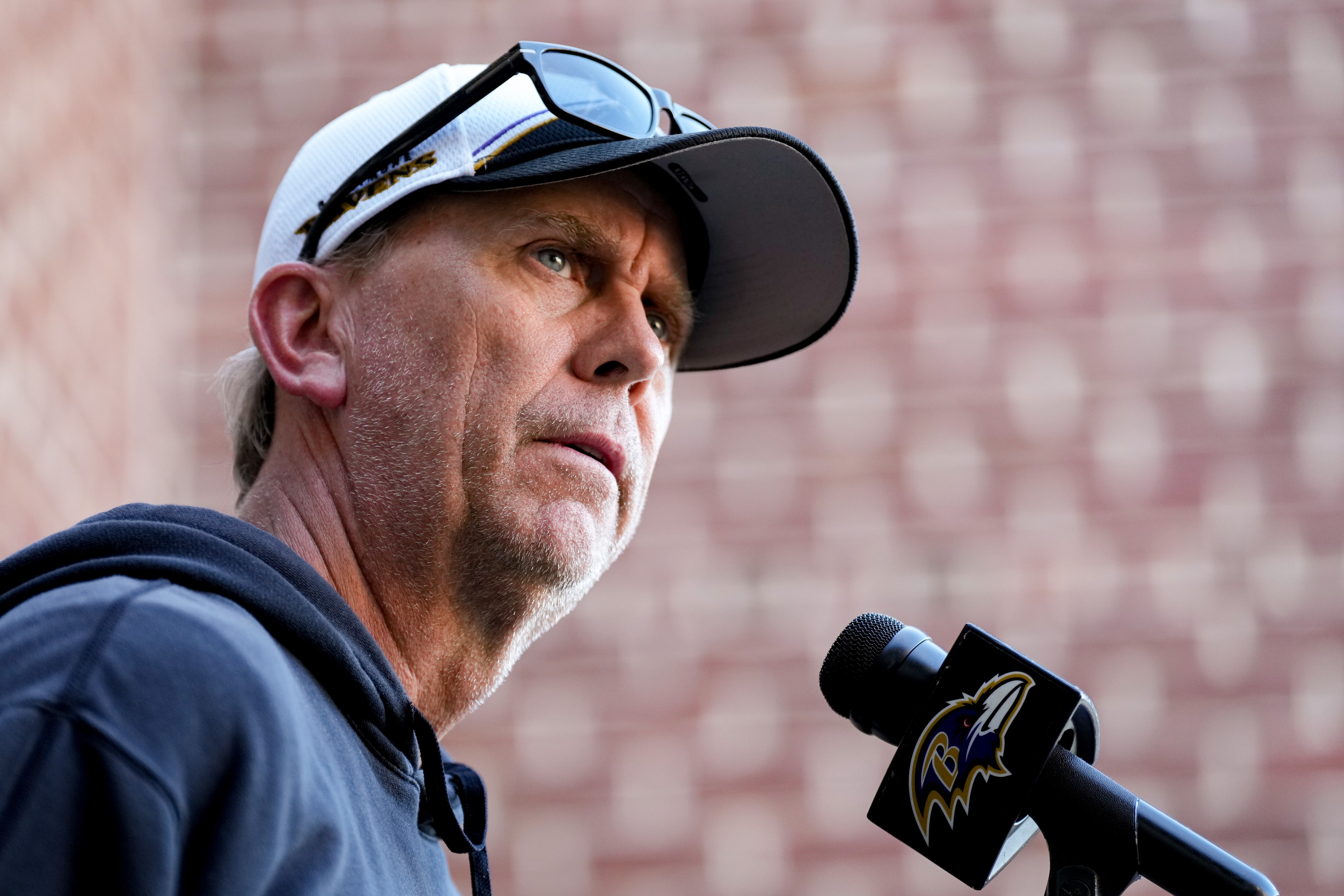 Todd Monken could be one of the league’s most prominent head coaching candidates this offseason.