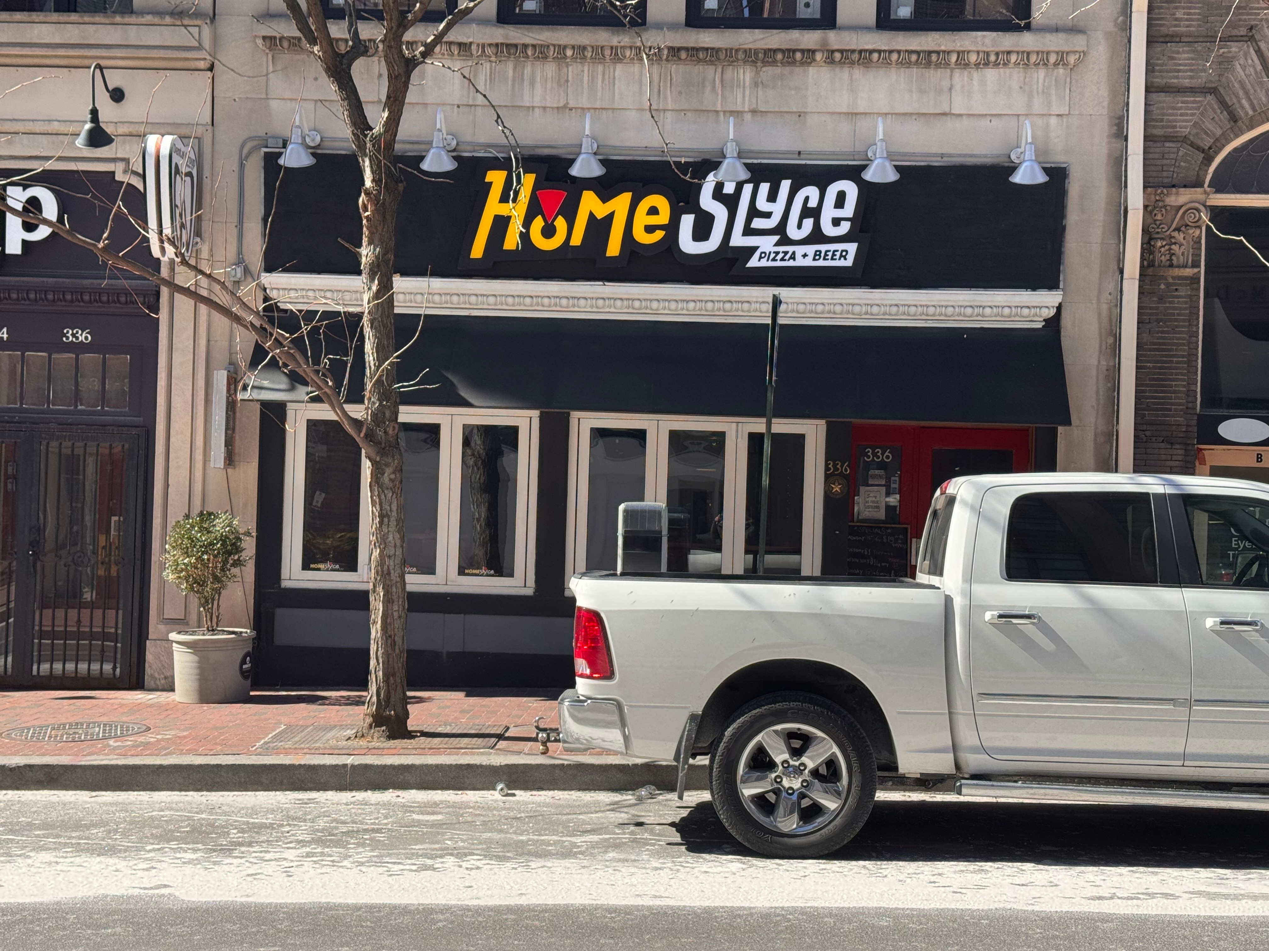 HomeSlyce in Mount Vernon is trying to make ends meet after multiple staff members were detained by ICE.